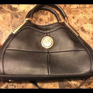 Black Purse